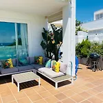 Ventana Al Paraiso Conil De La Frontera