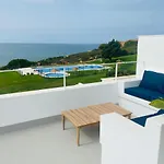 Prázdninový dům Ventana Al Paraiso