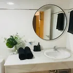 Ventana Al Paraiso Prázdninový dům