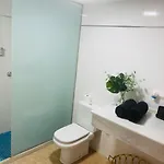 Prázdninový dům Ventana Al Paraiso